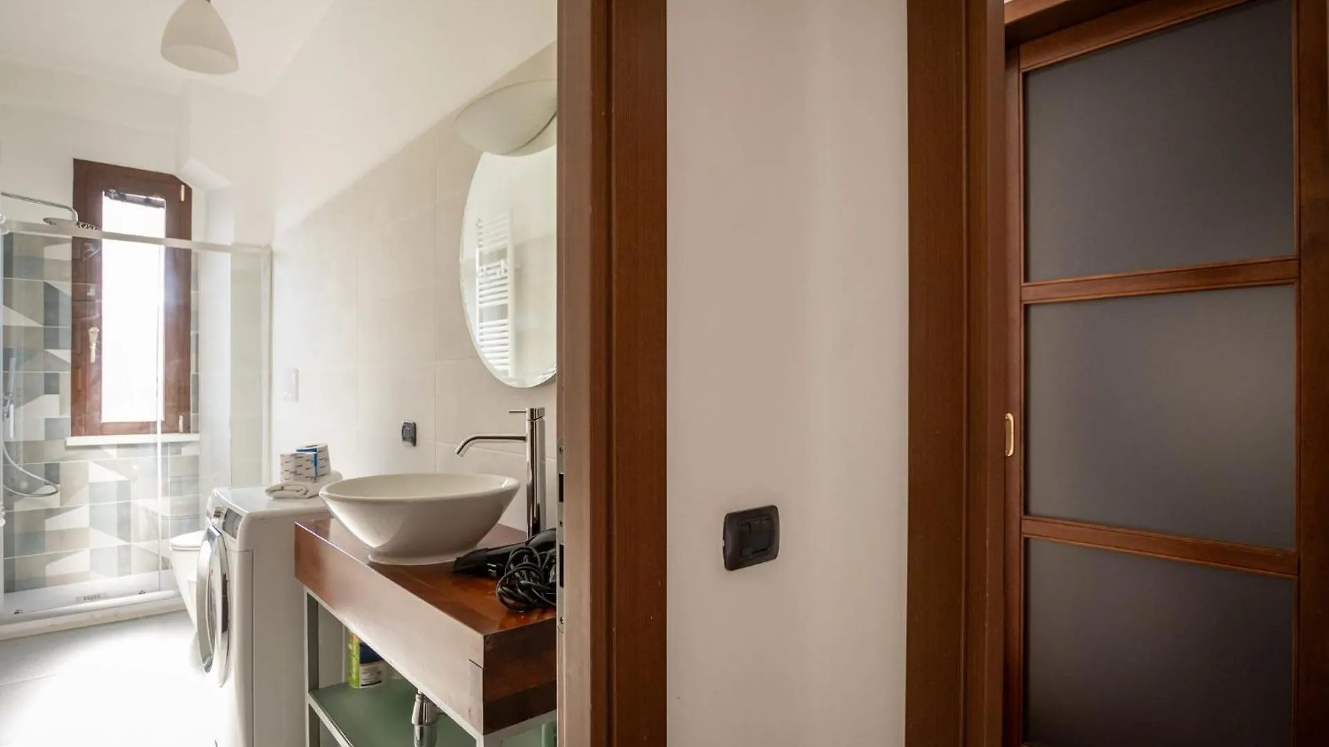 Cadibona 16 - Calvairate District Apartment Milan 0*,