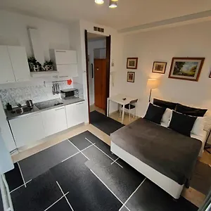 Short Rent Porta Vittoria Appartamento